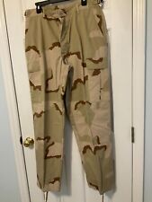 army mens cargo pants for sale  Raleigh
