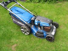 Hyundai hym508spe selpropelled for sale  HAYLING ISLAND