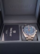 *Novo em folha* Cronógrafo Tag Heuer Formula 1 CAZ1014.BA0842, usado comprar usado  Enviando para Brazil