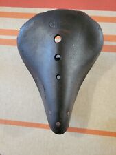 Selle velo ancien d'occasion  Bron