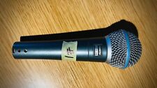 Shure beta 58a for sale  CREWE