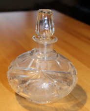Vintage glas flakon gebraucht kaufen  Teublitz