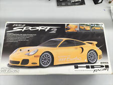 Hpi-Racing 1/10 Scale Touring Car Radio Control for sale  Shipping to South Africa