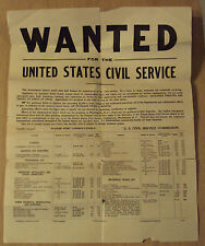 1922 wanted employment for sale  Fresno