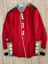 Scots guards wo1 for sale  WIGAN