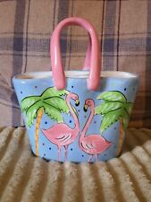 Anne ormsby flamingo for sale  OLDHAM