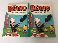 Vintage beano book for sale  MELTON MOWBRAY