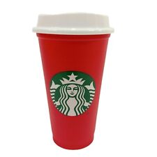 Starbucks red holiday for sale  Corpus Christi