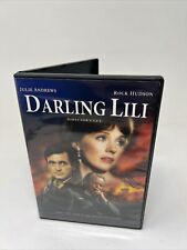 Darling Lili (Director's Cut) (DVD, 1970) FRETE GRÁTIS!!!, usado comprar usado  Enviando para Brazil