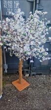 Artificial blossom tree for sale  DARTFORD