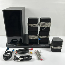 DVD player Samsung Blu-ray HT-F4500 com subwoofer e controle remoto comprar usado  Enviando para Brazil