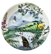 Wedgewood lakeside plate for sale  CHICHESTER