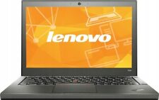 Lenovo ThinkPad X240 i5-4 gen. 8GB 500GB WIN10, używany na sprzedaż  PL