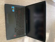 Asus g751jt gaming for sale  Houston