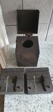 Cadweld graphite mould for sale  CRADLEY HEATH