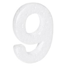Foam numbers numeral for sale  Shipping to Ireland