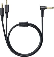 Cable de audio equilibrado estándar de 4,4 mm para Sony MDR-Z1R Signature Series segunda mano  Embacar hacia Argentina