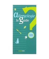 Allergologie guide vervloet usato  Spedire a Italy