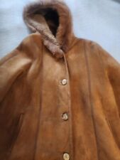 Coat sheepskin coat for sale  Brooklyn