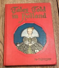 tales told holland for sale  New York