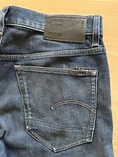 Star jeans 3301 gebraucht kaufen  Bremen