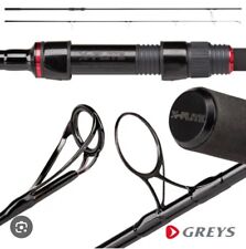greys carp rods for sale  GLOUCESTER