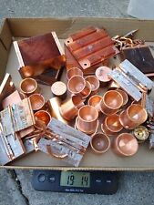 Copper scrap 19lb for sale  Union City