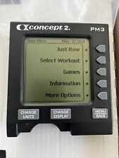 Concept rower performance for sale  Vancouver