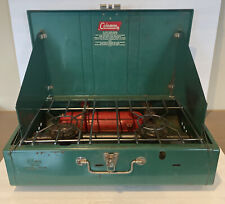 Coleman camping stove for sale  Fort Wayne