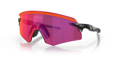 Usado, Óculos de sol Oakley ENCODER OO9471-0736 armação galáxia escura com lente de estrada PRIZM comprar usado  Enviando para Brazil