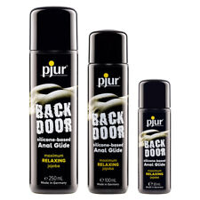 Pjur back door for sale  USA