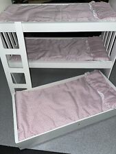 bunk trundle bed kids for sale  Brooklyn