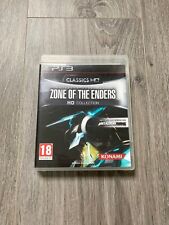 Zone the enders d'occasion  Bretoncelles