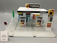 Tomica hypercity gas for sale  USA