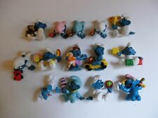 Smurfs sleich bully for sale  Shipping to Ireland