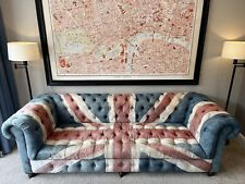 union jack furniture for sale  SOLIHULL