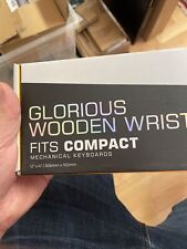 Glorious wooden wrist gebraucht kaufen  Saarbrücken