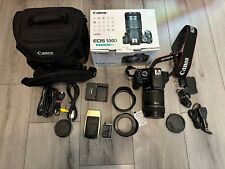 Canon eos 550d gebraucht kaufen  Merzig