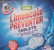 Asda limescale preventer for sale  LONDON