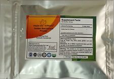 Używany, Goldenseal Extract Berberine Hydrastine Pure & High Quality Extract Powder na sprzedaż  Wysyłka do Poland