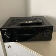 Receptor multicanal de audio/vídeo Pioneer Vsk-521-k segunda mano  Embacar hacia Argentina