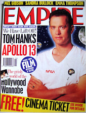 Empire magazine tom for sale  LONDON