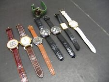 Konvolut sammlung armbanduhren gebraucht kaufen  Berlin