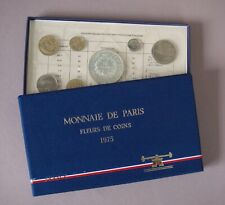 Monnaie paris 1975 gebraucht kaufen  Zweibrücken