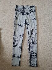 gym leggings for sale  NANTWICH