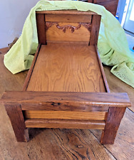 Vintage antique wooden for sale  Hartselle