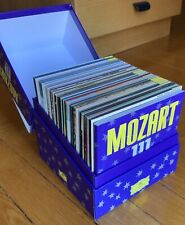Mozart 111 box usato  Seregno