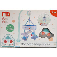 Mothercare little beep for sale  GRANTHAM