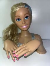 Barbie deluxe glitter for sale  Lititz