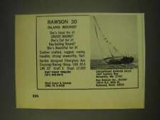 1970 rawson yacht for sale  Madison Heights